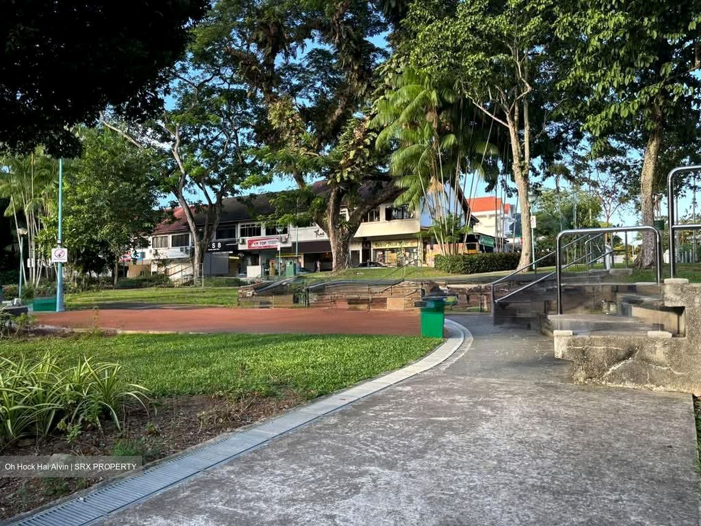 Sembawang Hills Estate (D20), Semi-Detached #593987521